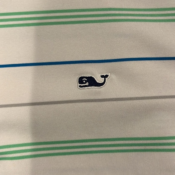 mens small performance vineyard vines shirt - Picture 2 of 4